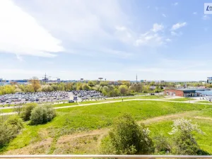 Pronájem bytu 4+kk, Praha - Třebonice, Do zahrádek I, 111 m2