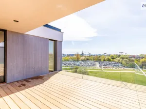 Pronájem bytu 4+kk, Praha - Třebonice, Do zahrádek I, 111 m2
