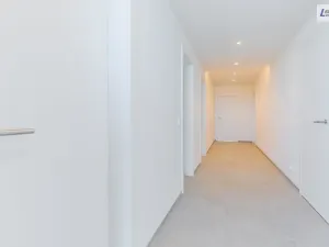 Pronájem bytu 4+kk, Praha - Třebonice, Do zahrádek I, 111 m2