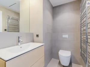 Pronájem bytu 4+kk, Praha - Třebonice, Do zahrádek I, 111 m2