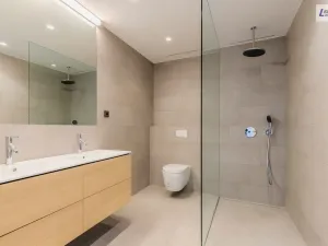 Pronájem bytu 4+kk, Praha - Třebonice, Do zahrádek I, 111 m2