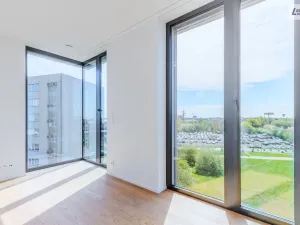 Pronájem bytu 4+kk, Praha - Třebonice, Do zahrádek I, 111 m2