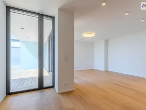 Pronájem bytu 4+kk, Praha - Třebonice, Do zahrádek I, 111 m2