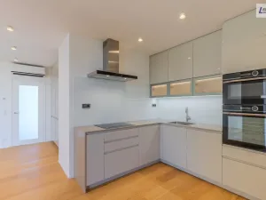 Pronájem bytu 4+kk, Praha - Třebonice, Do zahrádek II, 136 m2