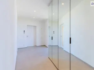 Pronájem bytu 4+kk, Praha - Třebonice, Do zahrádek II, 136 m2