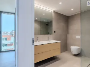 Pronájem bytu 4+kk, Praha - Třebonice, Do zahrádek II, 136 m2