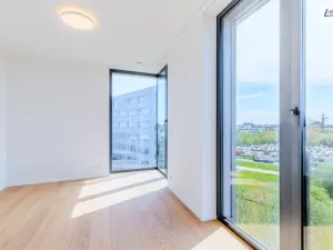 Pronájem bytu 4+kk, Praha - Třebonice, Do zahrádek II, 136 m2