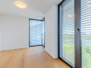 Pronájem bytu 4+kk, Praha - Třebonice, Do zahrádek II, 136 m2