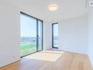 Pronájem bytu 4+kk, Praha - Třebonice, Do zahrádek II, 136 m2