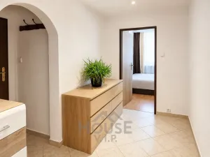 Prodej bytu 3+kk, Praha - Chodov, Tererova, 69 m2