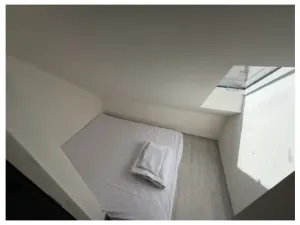 Pronájem bytu 2+1, Praha - Žižkov, Na Jarově, 35 m2