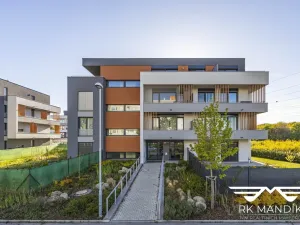 Pronájem bytu 1+kk, Praha - Střížkov, Roudnická, 36 m2