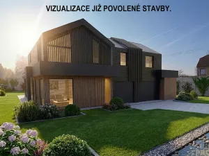 Prodej pozemku pro bydlení, Pačlavice, 922 m2