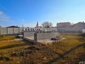 Prodej pozemku pro bydlení, Pačlavice, 922 m2