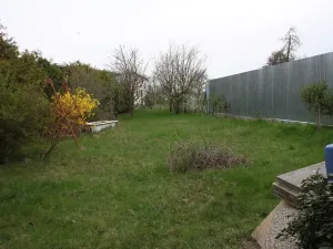 Pronájem zahrady, Blížkovice, 286 m2