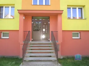 Pronájem bytu 2+1, Kladruby, Kostelní, 58 m2