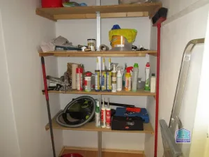 Pronájem bytu 2+1, Kladruby, Kostelní, 58 m2