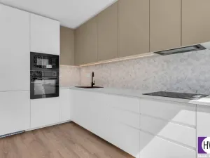 Prodej bytu 4+kk, Praha, Rembrandtova, 70 m2