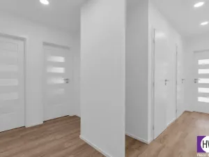 Prodej bytu 4+kk, Praha, Rembrandtova, 70 m2