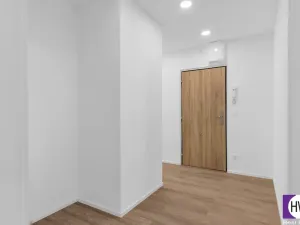 Prodej bytu 4+kk, Praha, Rembrandtova, 70 m2
