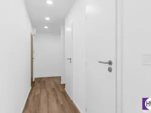 Prodej bytu 4+kk, Praha, Rembrandtova, 70 m2