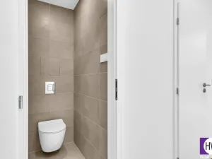 Prodej bytu 4+kk, Praha, Rembrandtova, 70 m2