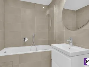 Prodej bytu 4+kk, Praha, Rembrandtova, 70 m2