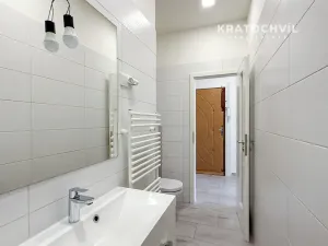 Pronájem bytu 2+kk, Praha - Michle, U plynárny, 44 m2