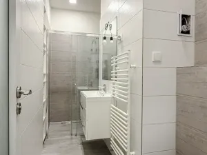 Pronájem bytu 2+kk, Praha - Michle, U plynárny, 44 m2