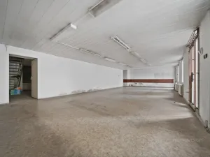 Prodej obchodního prostoru, Brno - Zábrdovice, Ponávka, 187 m2