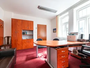 Prodej vily, Liberec, Na Hradbách, 300 m2