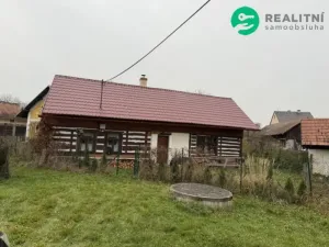 Prodej chaty, Běchary, 100 m2