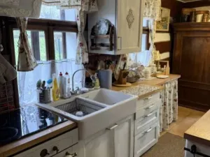 Prodej chaty, Běchary, 100 m2