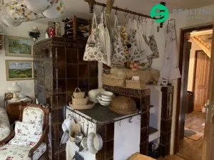 Prodej chaty, Běchary, 100 m2