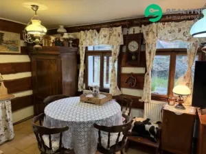 Prodej chaty, Běchary, 100 m2