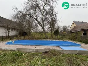 Prodej chaty, Běchary, 100 m2