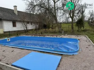 Prodej chaty, Běchary, 100 m2