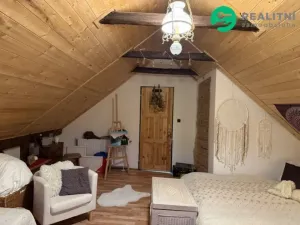 Prodej chaty, Běchary, 100 m2