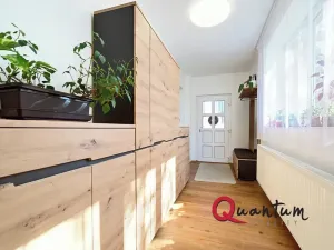 Prodej rodinného domu, Mratín, Dlouhá, 169 m2