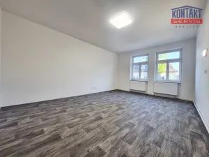 Pronájem bytu 2+1, České Budějovice, Mánesova, 70 m2