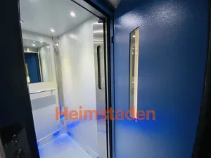 Pronájem bytu 3+kk, Ostrava - Poruba, Budovatelská, 54 m2
