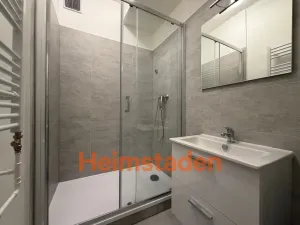 Pronájem bytu 1+1, Ostrava - Poruba, Hlavní třída, 39 m2