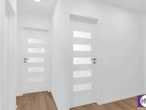 Prodej bytu 4+kk, Praha, Luhovská, 81 m2