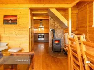 Prodej chaty, Klatovy - Habartice, 99 m2