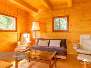 Prodej chaty, Klatovy - Habartice, 99 m2