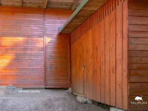 Prodej chaty, Klatovy - Habartice, 99 m2