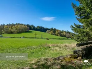 Prodej chaty, Klatovy - Habartice, 99 m2