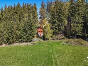 Prodej chaty, Klatovy - Habartice, 99 m2
