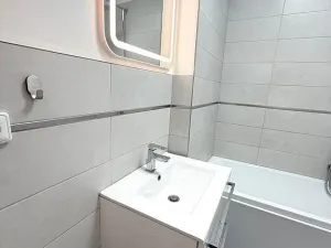 Pronájem bytu 1+1, Brno - Královo Pole, Hrubého, 42 m2