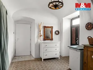 Prodej rodinného domu, Chyňava, Malá Strana, 475 m2